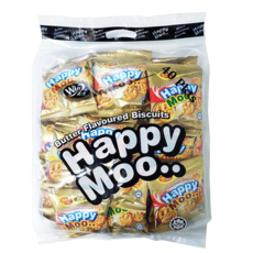해피무 버터맛 12g, 120개