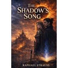 (영문도서)The Shadow's Song Paperback, Independently Published, English, 9798244715637