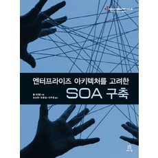 考慮企業架構的SOA建構, 橡實出版