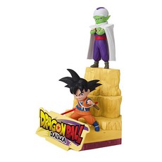 BANDAI SPIRITS DAIMA & (반다이 스피리츠) 드래곤 볼 플라스틱 모델 손오공 (미니)