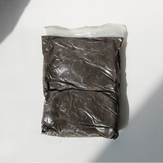 가든파릇 생명토 바로 작업하기 좋은 적당한 점도 900g, 1개