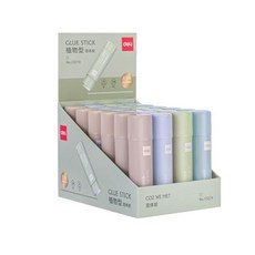 DELI 53274 아로마 글루스틱 9g, 단품