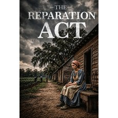 (영문도서)The Reparation Act Paperback, U Dog Int, English, 9798996315611