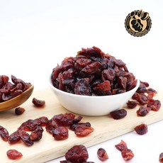 너츠브라더 건크랜베리, 1개, 500g