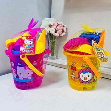헬로키티 모래놀이 모래놀이모래 어린이모래