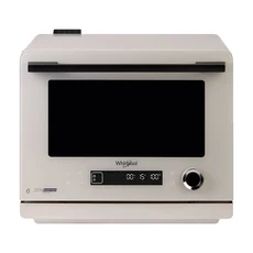 Whirlpool 惠而浦 8合1 變頻氣炸蒸烤微波爐 MWP269TMT