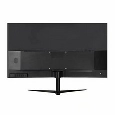 게이밍 핑크 모니터 27인치 사무실 게임 e스포츠, 표준 규격, 1. 21인치 HDMI+VGA(스피커 내장)