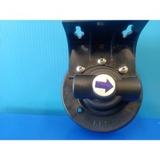 百淨淨水 愛惠浦副廠濾頭蓋 QL2 過濾頭 濾蓋, 1個