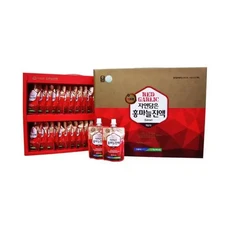 새남해농협 해두룸 자연담은 홍마늘진액 80mlX30포, 1개