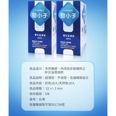 FUJI LATEX GAMEBOY 勁小子 超薄 顆粒 環紋 保險套 衛生套, 1個, 雙彩絲薄裝｜保險套 衛生套 36入