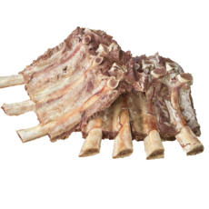 고기쟁이 삶은 탕갈비, 1개, 1kg