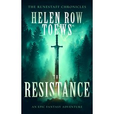 (영문도서)The Resistance Paperback, Vinci Books Ltd, English, 9781036701581