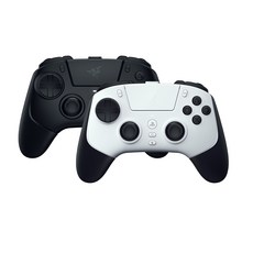 Razer 雷蛇 Raiju V3 Pro 無線搖桿 PS5 黑色 雙模連線 8向懸浮方向鍵 電競搖桿 遊戲手把 搖桿, 1個