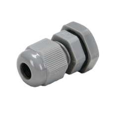 케이블그랜드 IP65 방수 하이박스 전선 커넥터, PG7(3mm~6.5mm)