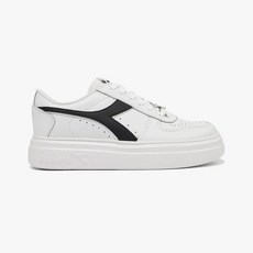매장정품 diadora 디아도라 [공식스토어] 매직 볼드 우먼 BLACK (D4352LSP06BLK) 1956430