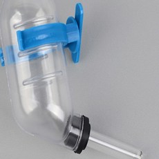 아특 햄스터 급수기 햄스터물통