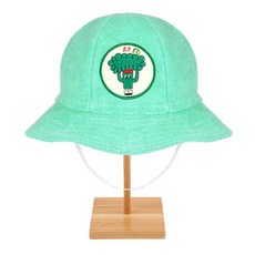 [백화점정품] 베베드피노 유아 모자 브로콜리베이비테리버킷햇_BP31AH905 키즈 아기
