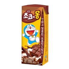초코에몽 190ml 72개