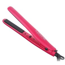 로페 픽미 스트레이트너 매직기, 핑크, LI-0011