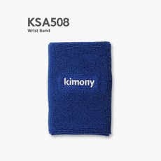 키모니 손목 보호대 아대 롱밴드 1입 KSA508 땀흡수