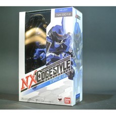 NXEDGESTYLE 機動戰士鋼彈 鐵血的孤兒 燕式格雷茲 指揮官機 NX-0012, 1個