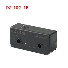 듀얼 마이크로 스위치 DZ 10G 1A, 01 DZ10G 1B