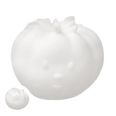 3D 색칠놀이 달콤 프루츠 (토마토) 물감별도