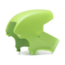정품 DJI FPV 드론 탑쉘 보호 갑피 교체 (그린), Green