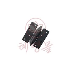 혜명몰 다용도 철제 좌측용 속경첩 16-15 23x77x16mm 대문경첩 씽크대경첩 한옥장식 문연결경첩 옛날장식