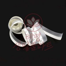 투명 문풍지 25mm 혜명생필품마트