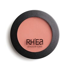RH'EA蕾亞專業彩妝 迷光修飾頰彩, 莓紅, 1個
