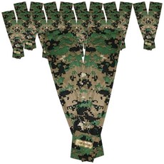 씨에카 TOP 10개세트 팔 쿨토시 남성여성공용