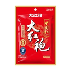 好人家麻辣香鍋特香辣香鍋醬干鍋底料香鍋料, 1個, 大紅袍中國紅150g