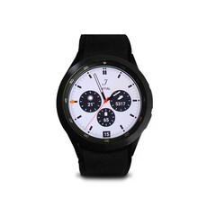 삼성전자 갤럭시워치4 클래식 42mm SM-R880, 블랙