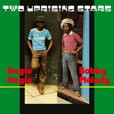 (LP) Two Uprising Stars