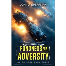 (英文圖書)Fondness for Adversity 平裝版, Independently Published, 英文