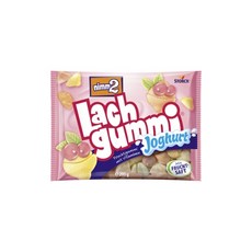 스토르크 Storck nimm2 젤리 라크구미 요거트 200g, 1개