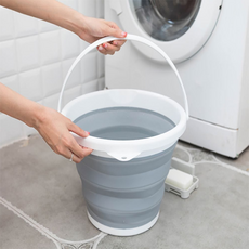 세차용품 바스켓, 기본색상, 5L