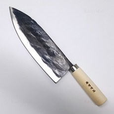 화성 남원 데바 국산 데바칼, 무쇠 데바, 1개