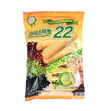 크리스피롤 22곡, 180g, 1개
