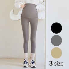 닥터원베리 프리미엄 임산부 레깅스 바지 요가복 필라테스복