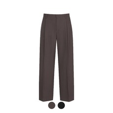 프로젝트엠 PRJCT 남성 TRW 리얼와이드 슬랙스 팬츠_EYE1PP1108 945026