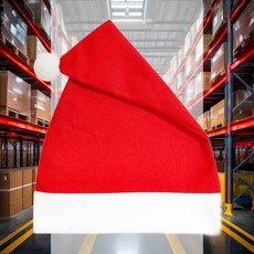 방울 산타모자 기념사진 고깔모자 생일모자 행사용 파티룸 기념일