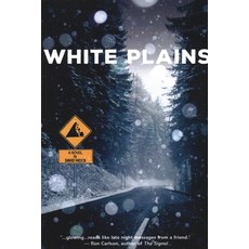 (영문도서)White Plains Paperback, Conundrum Press, English, 9781942280392