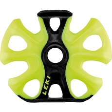 BIG MOUNTAIN 바인딩 바스켓 212288, BIG MOUNTAIN 바인딩 바스켓 155655, 블랙-옐로우