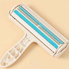 청소 반려동물 털제거 돌돌이 블루 반영구 풍요 고양이 클린