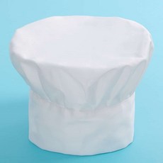 주방 요리사모자 프랜차이즈 식당 요리모자 베이커리 조리모자 위생모 제과제빵