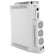 Nyko Intercooler EX 쿨링팬 Xbox 360, Nyko Intercooler EX 쿨링팬 Xbox 3