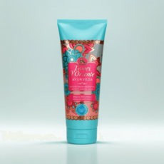 [바디클렌저BEST] 테소리도리엔테 아유르베다향 바디워시 샤워크림, 1개, 250ml