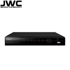 JWC JNO-8005P IP 네트워크 8채널 녹화기 밝히는CCTV 800만화소 고해상도 감시, 1개, JNO-8005P(HDD미포함)